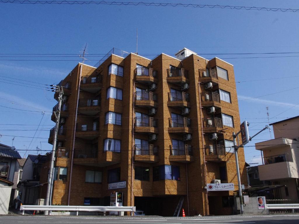 Image of  Kyoto Uraraka Guest House 