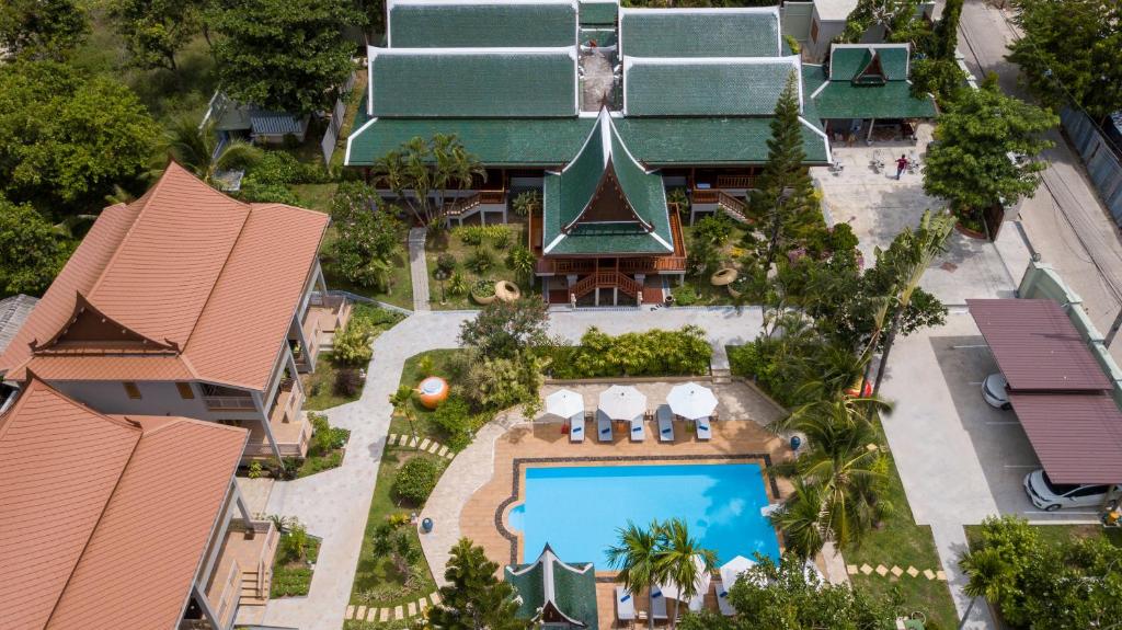 Image of  Wandee Garden 