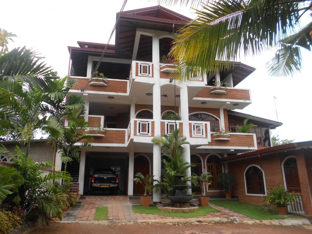 Image of  Melvila 