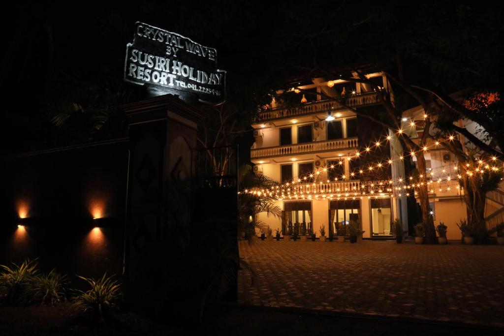 Image of  Crystal Wave Holiday Resort 
