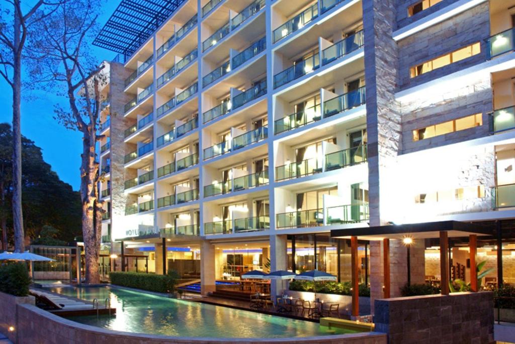 Image of  Hotel Vista 