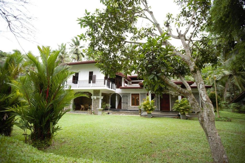Image of  Mahapillawa House 
