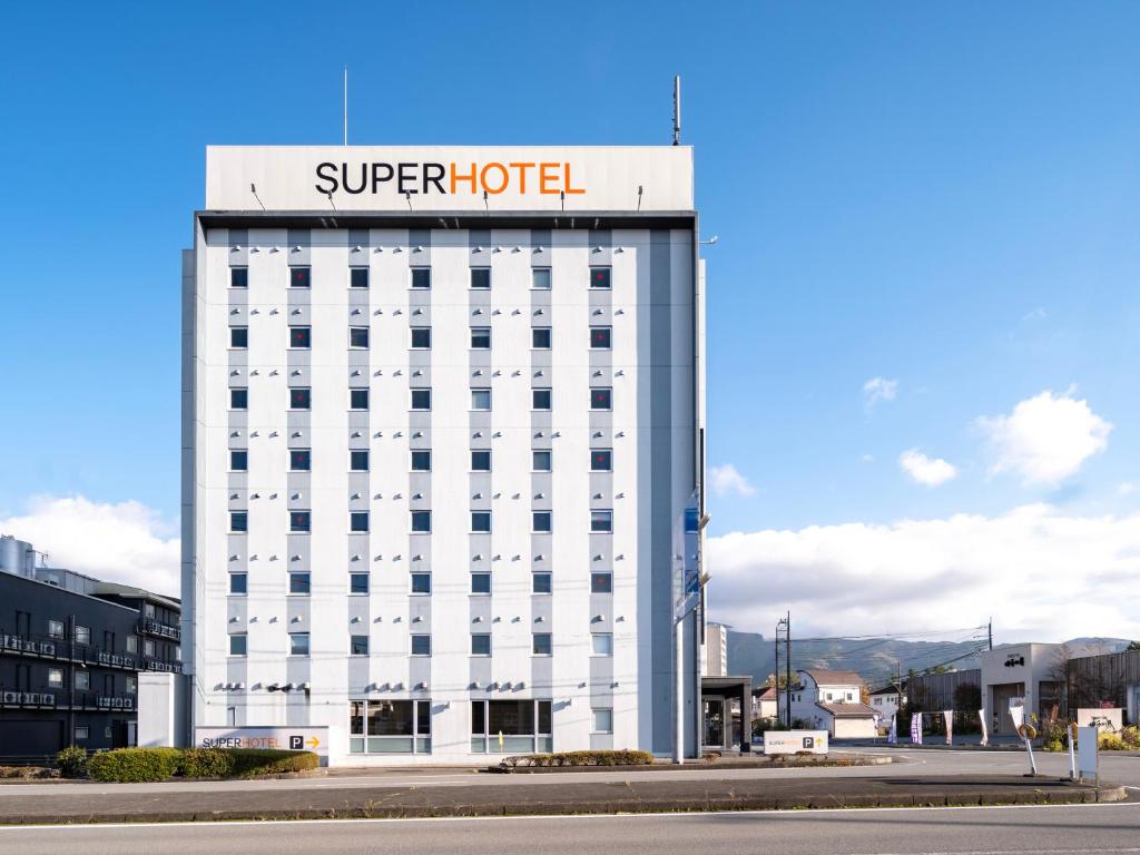 Image of  Super Hotel Gotemba Nigo-Kan 