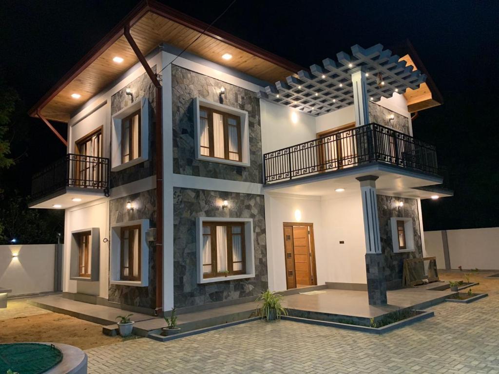Image of  Chety Villa By ABC Leisure's Group 