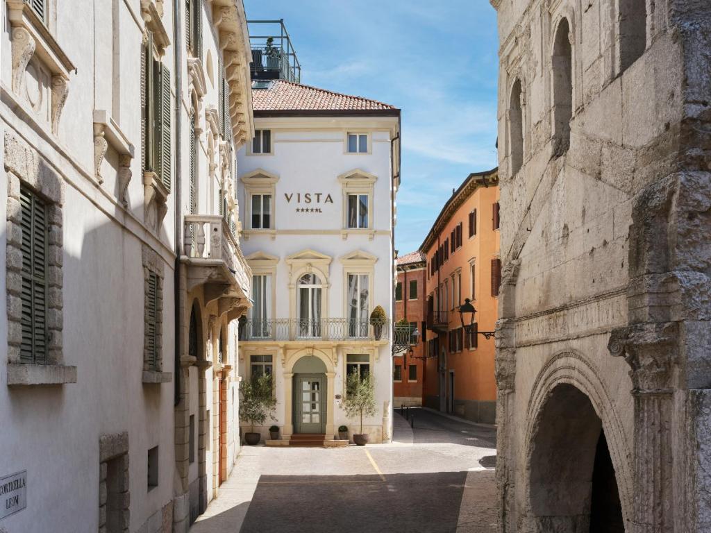Image of  VISTA Verona 
