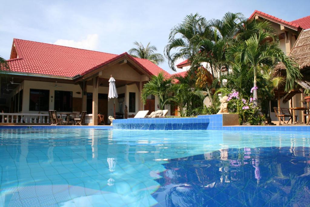 Image of  Long Beach Inn 