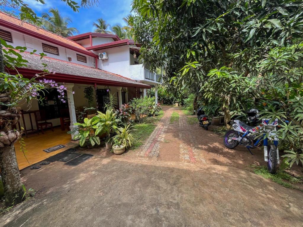 Image of  Abraham Beach House 