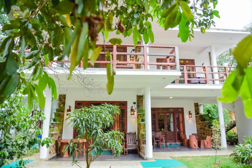Image of  The Residence Ella 