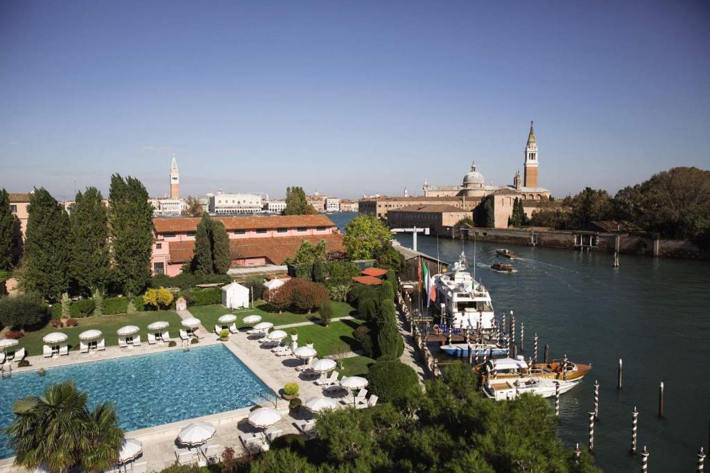 Image of  Hotel Cipriani 