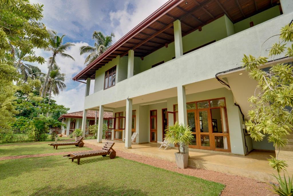 Image of  Mandari Villa 