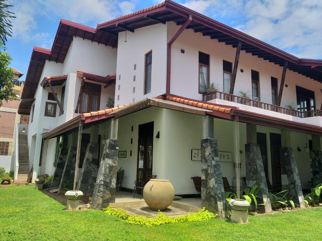Image of  Cosy Nest Home Stay 