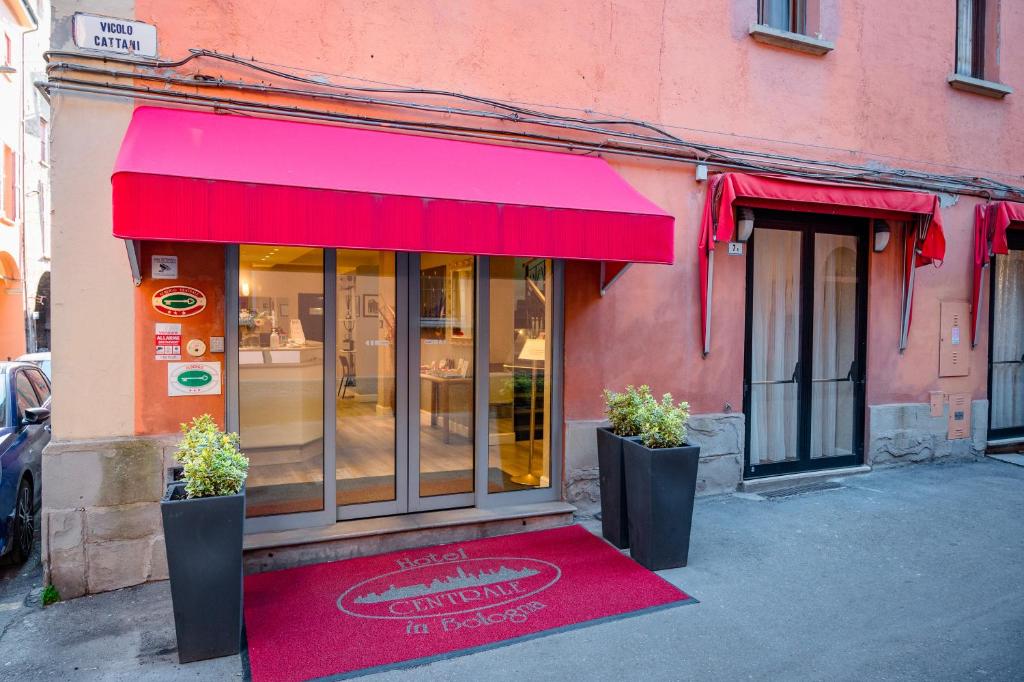 Image of  Hotel Centrale 