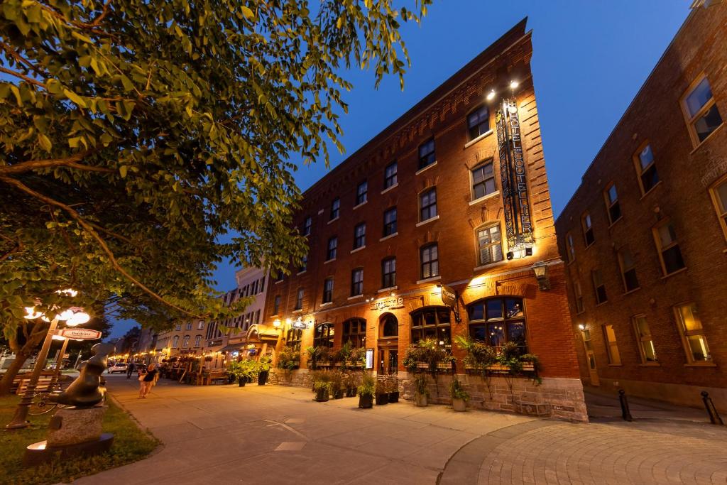 Image of  Hôtel Des Coutellier 