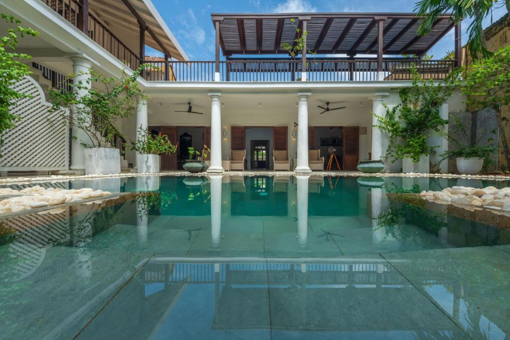 Image of  Villa 32 Middle Street 