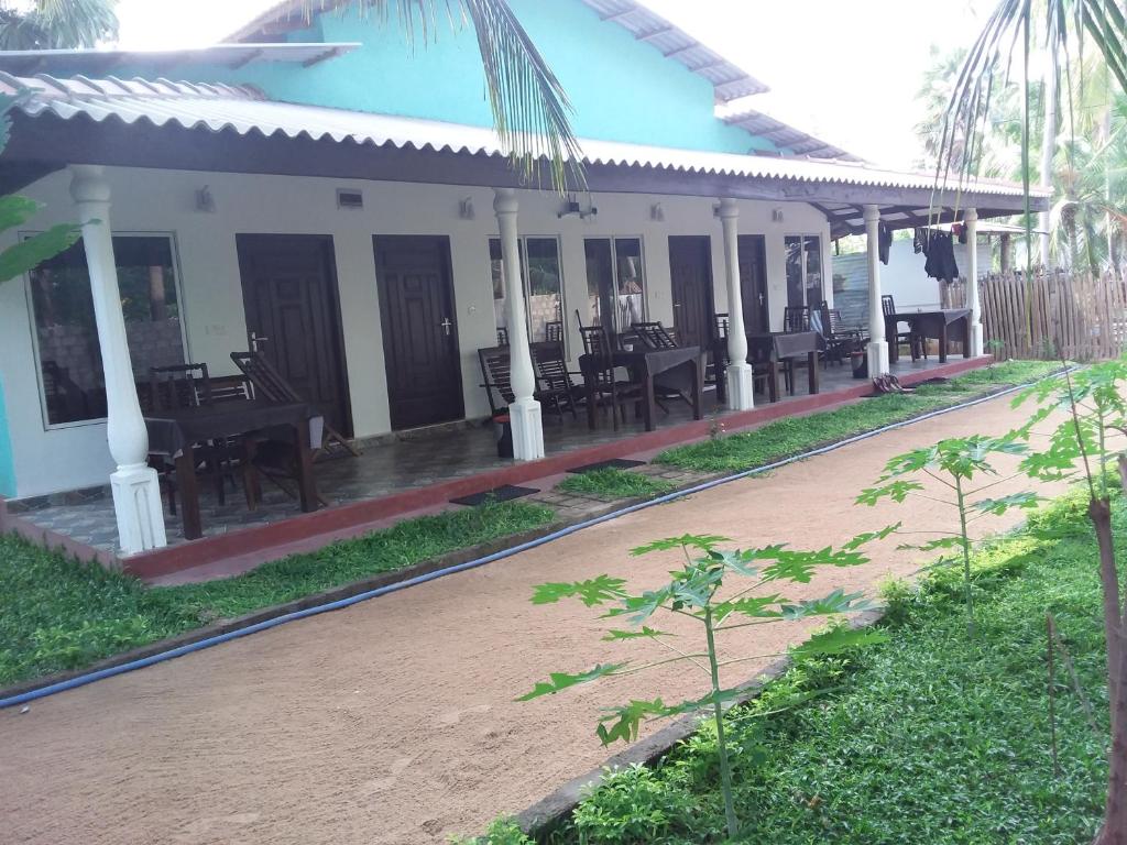 Image of  Theepan's Home 