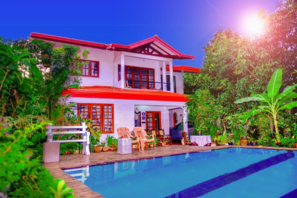 Image of  Villu Villa 