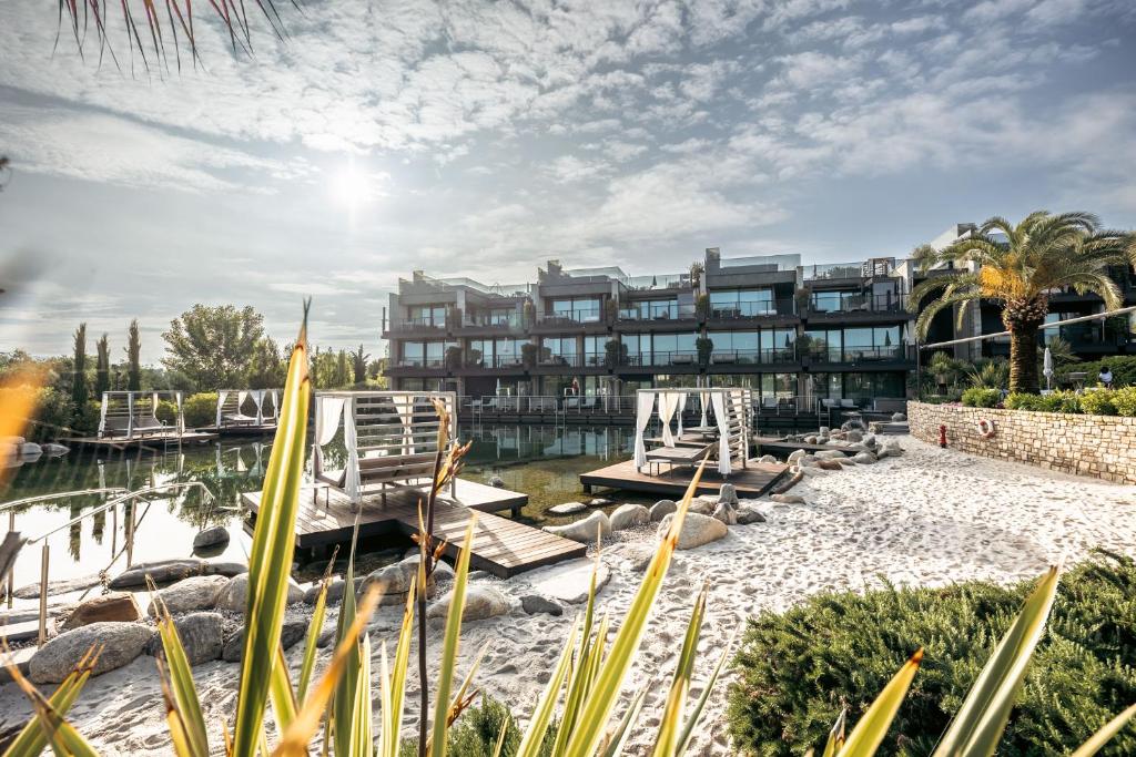 Image of  Quellenhof Luxury Resort Lazise 