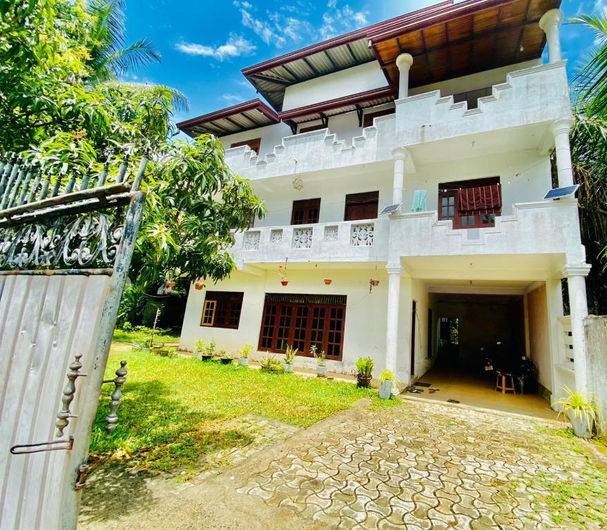 Image of  Hamba Hostel for Safari 