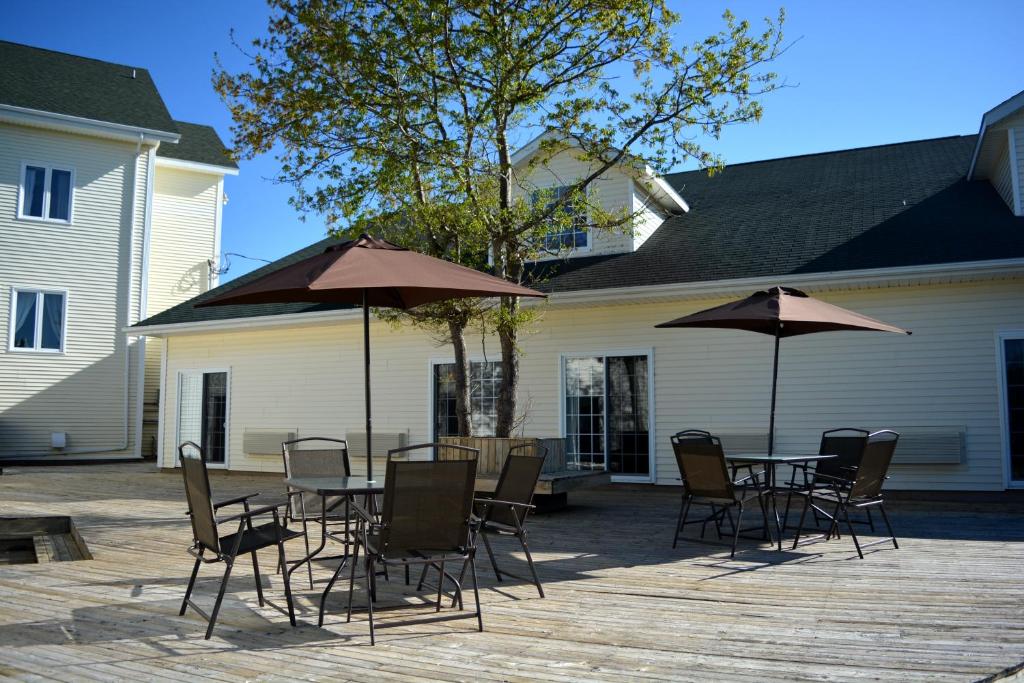 Image of  Cavendish Memotree Resort 