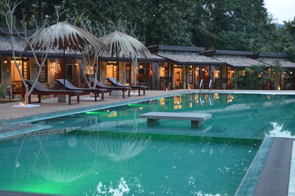 Image of  Villa Pinnawala 
