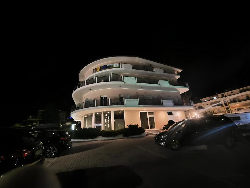 Image of  Europa Hotel 