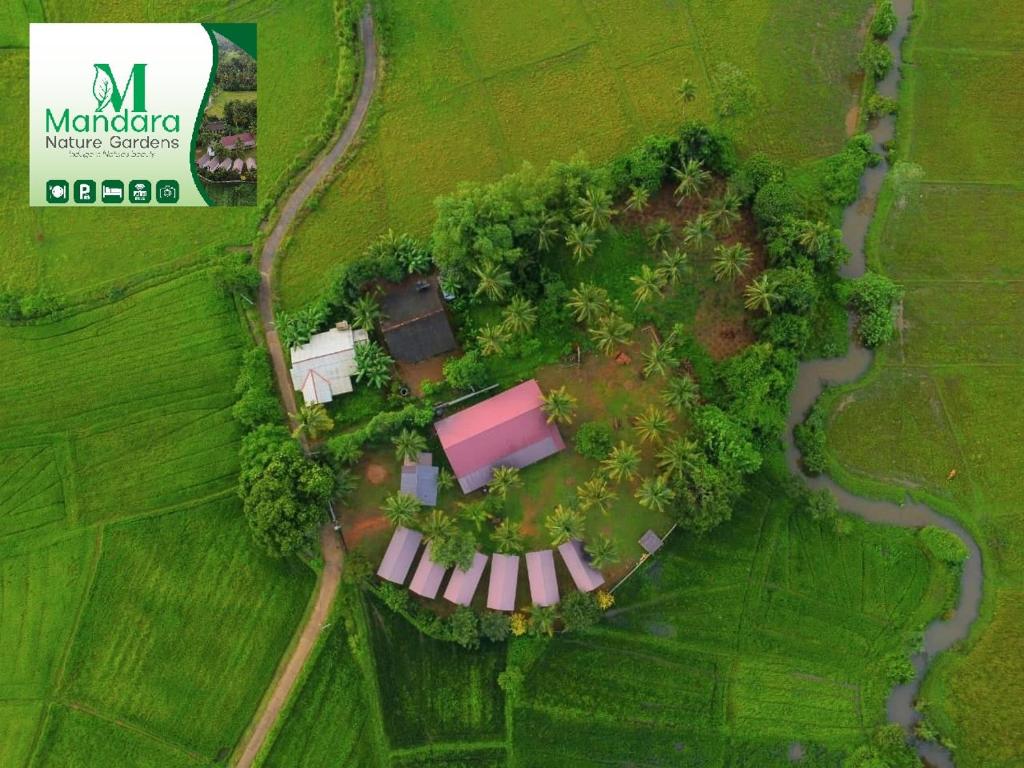 Image of  Mandara Nature Gardens 