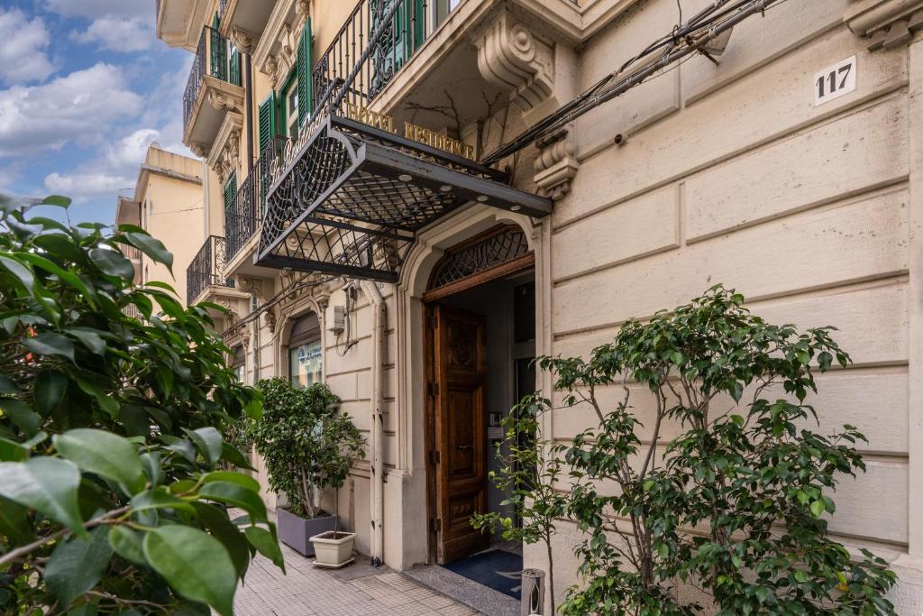 Image of  Hotel La Residenza 