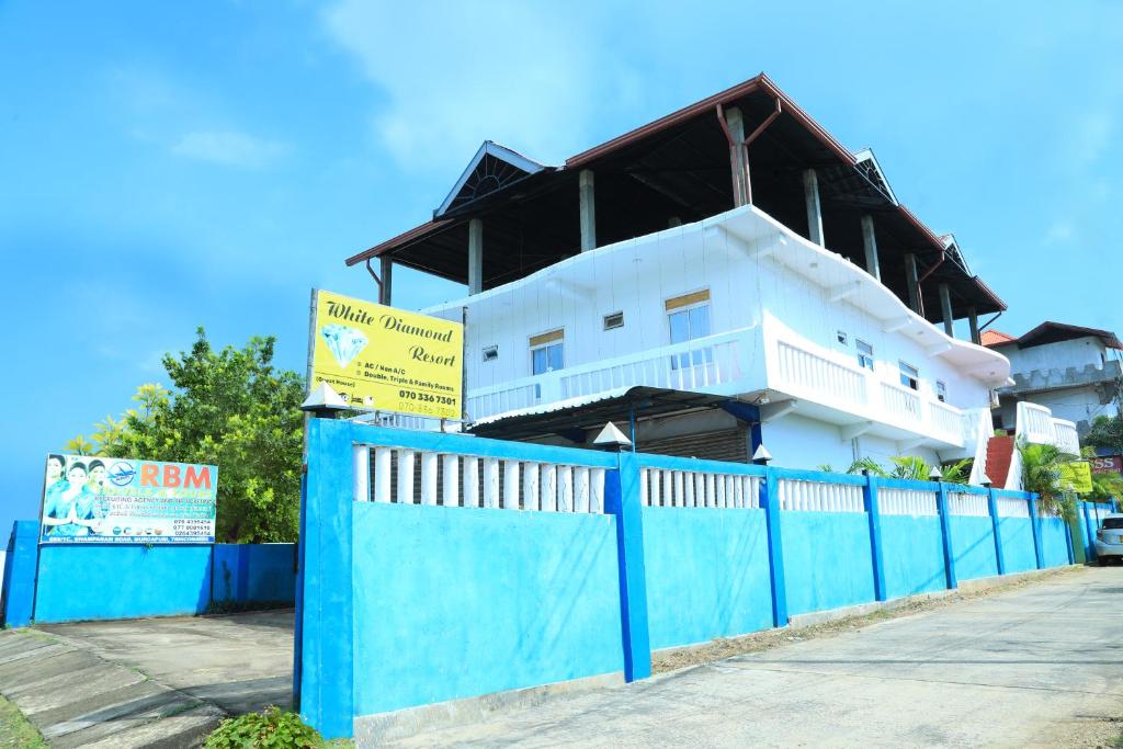 Image of  White Diamond Resort 