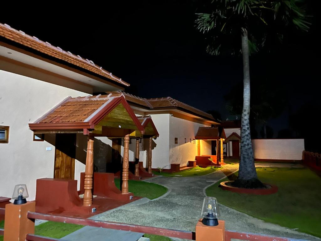 Image of  Palm Path Resort 