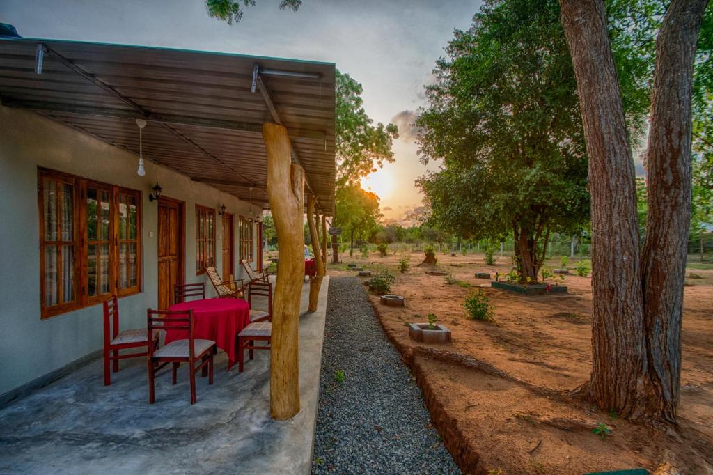 Image of  Wilpattu Holiday Home 