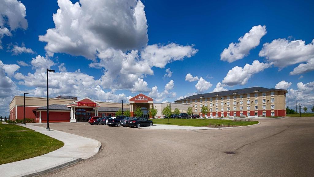 Image of  Camrose Resort Hotel 