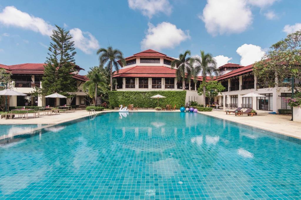 Image of  Maneechan Resort 