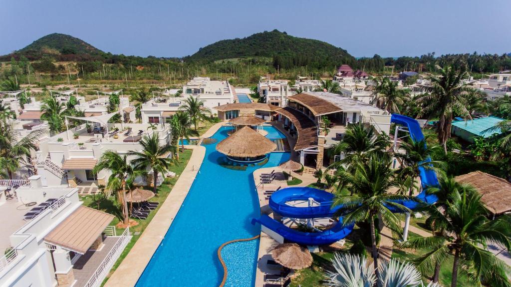 Image of  Oriental Beach Pearl Resort 