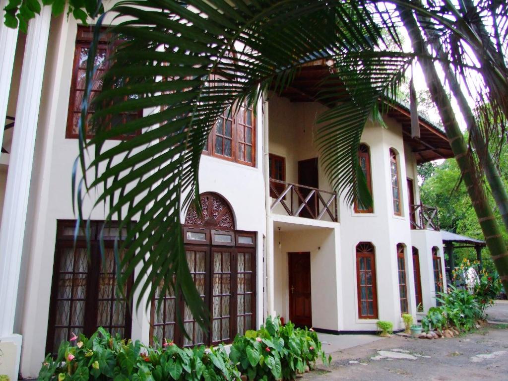 Image of  Tree Breeze Inn 