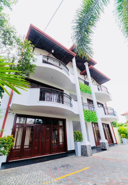 Image of  Westin Villa 