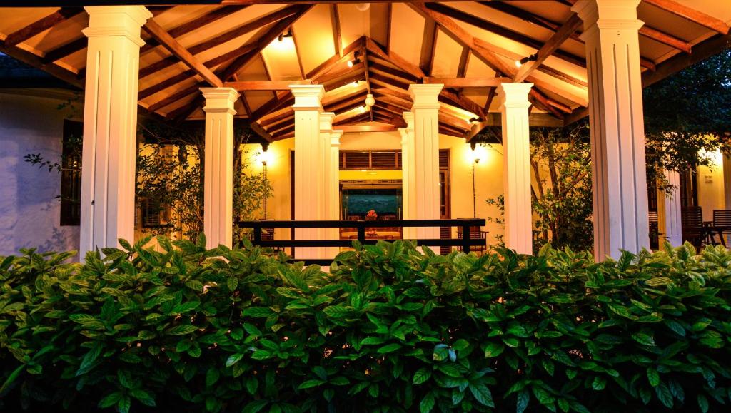 Image of  Camellia Dwelling 