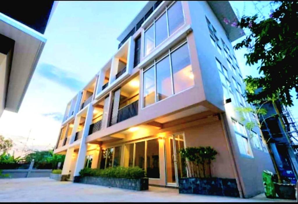 Image of  The Bua Boutique Resort 