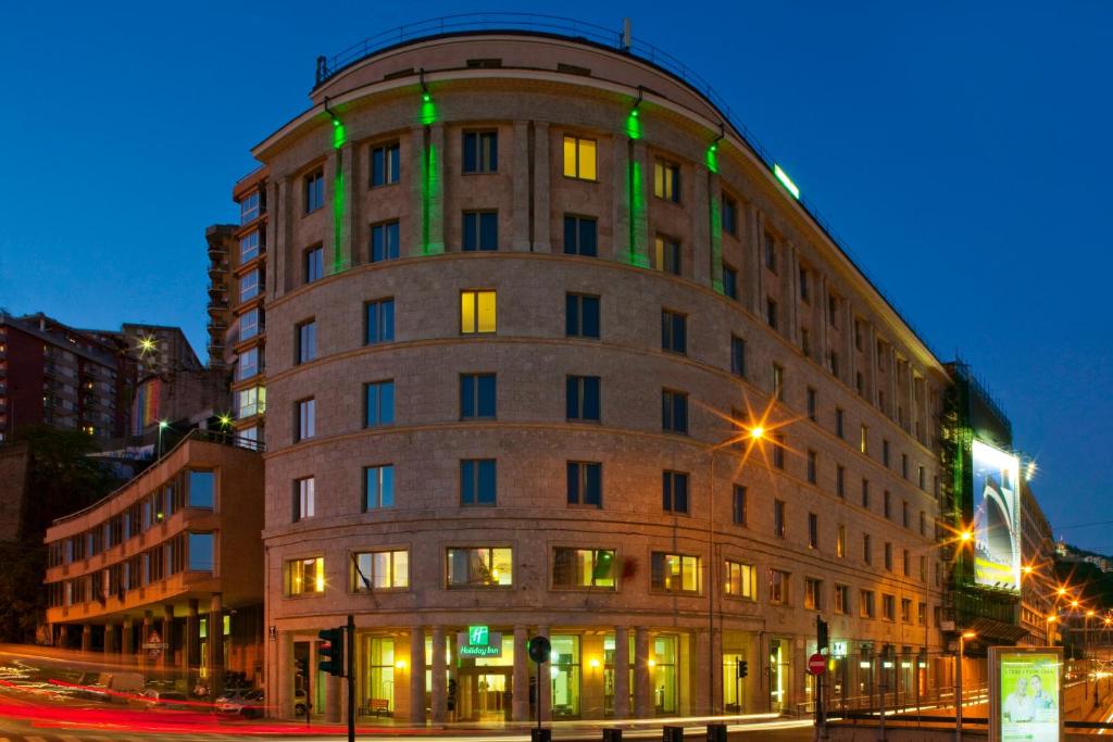Image of  Holiday Inn Genoa City By IHG 