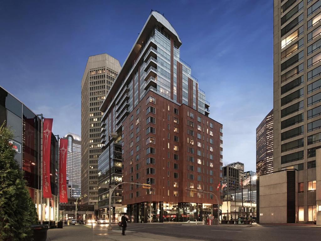 Image of  Hotel Le Germain Calgary 