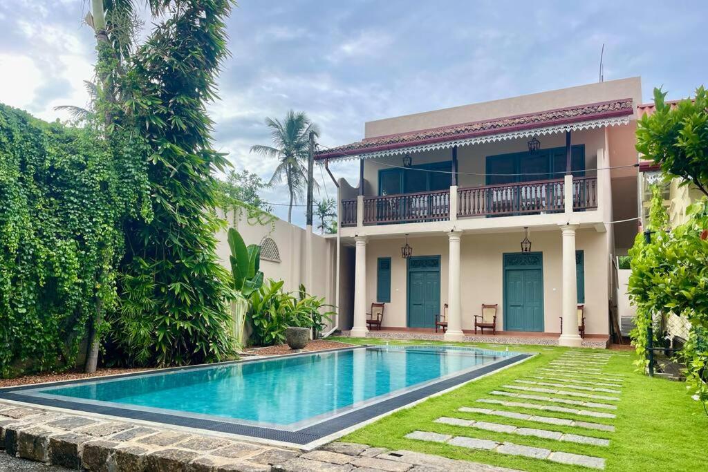 Image of  Colonial Villa Oasis 