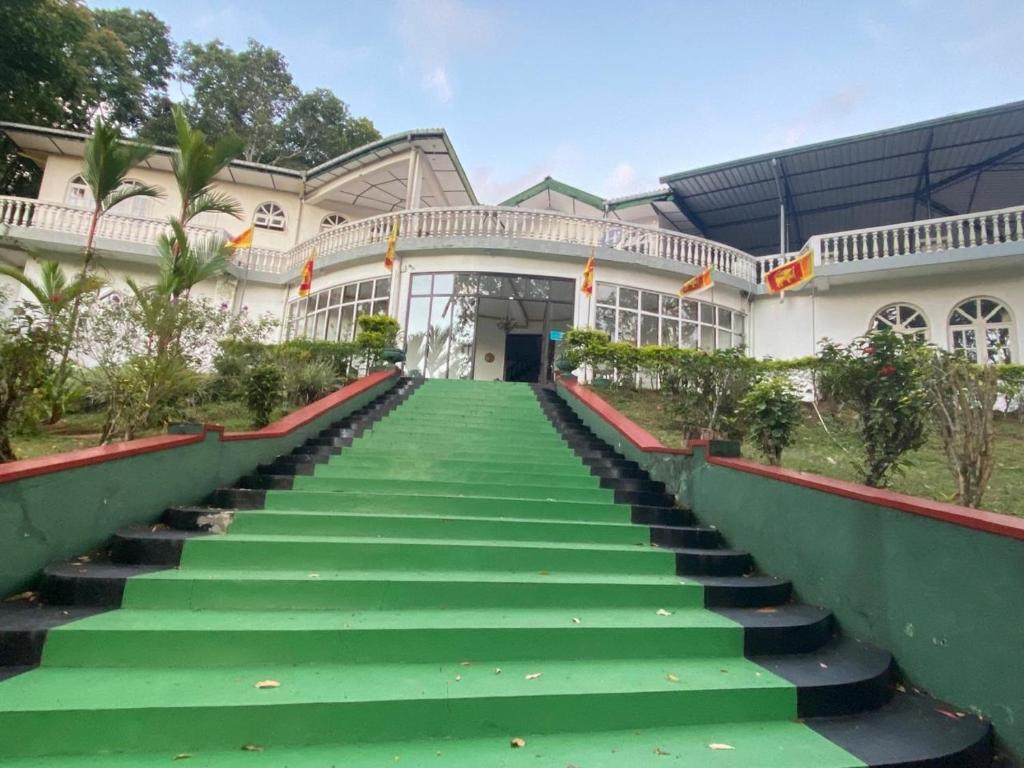 Image of  Hotel Royal Mount 