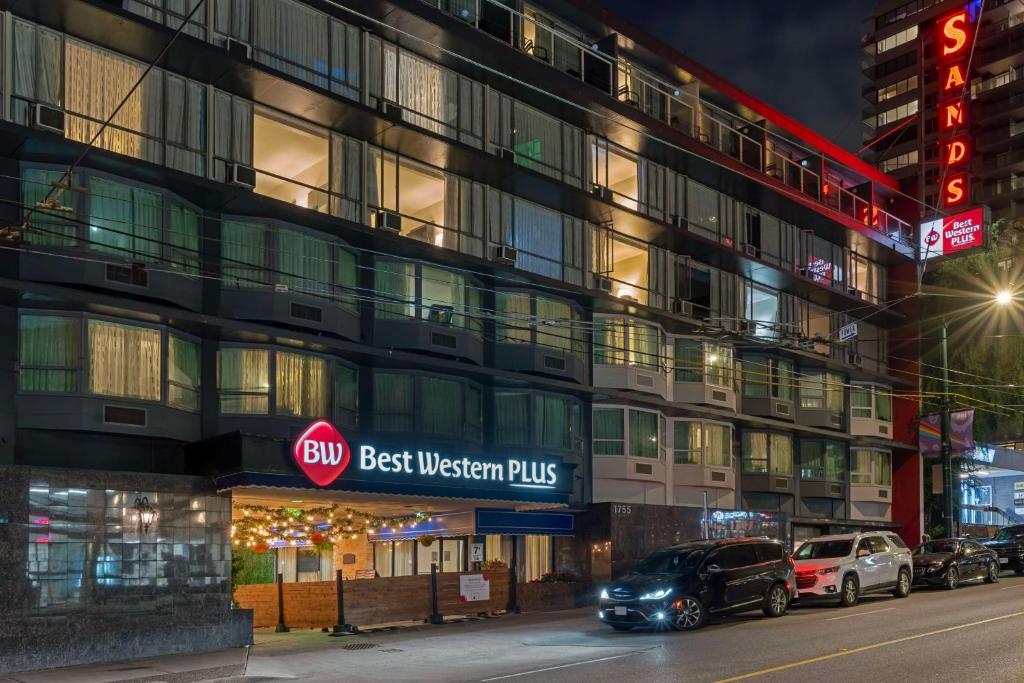 Image of  Best Western Plus Sands 
