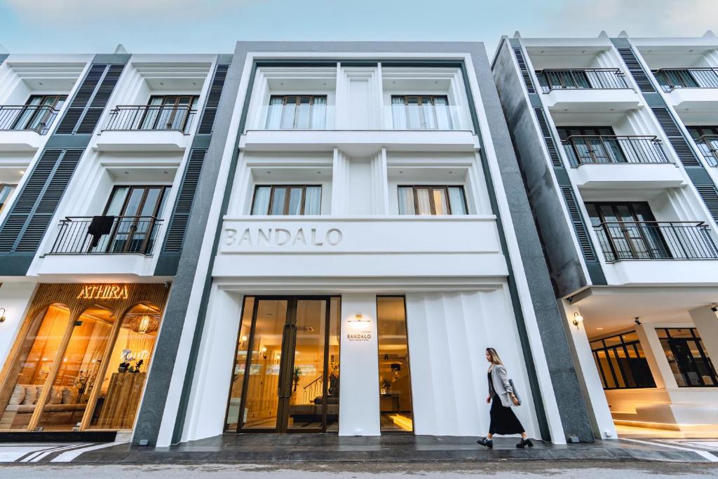 Image of  Bandalo Boutique Hotel 