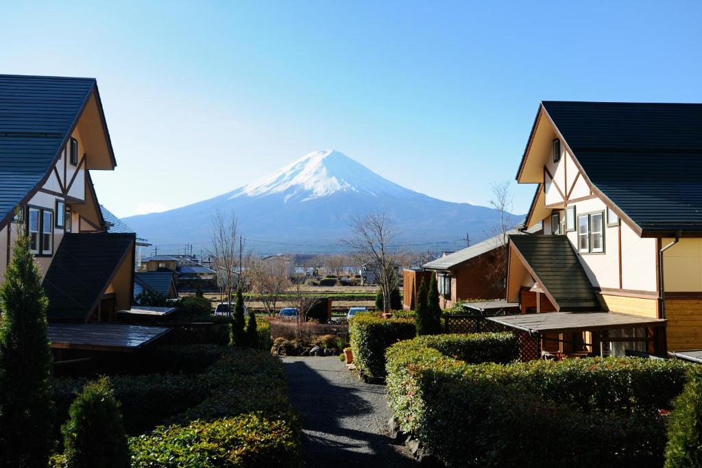 Image of  Lake Villa Kawaguchiko 
