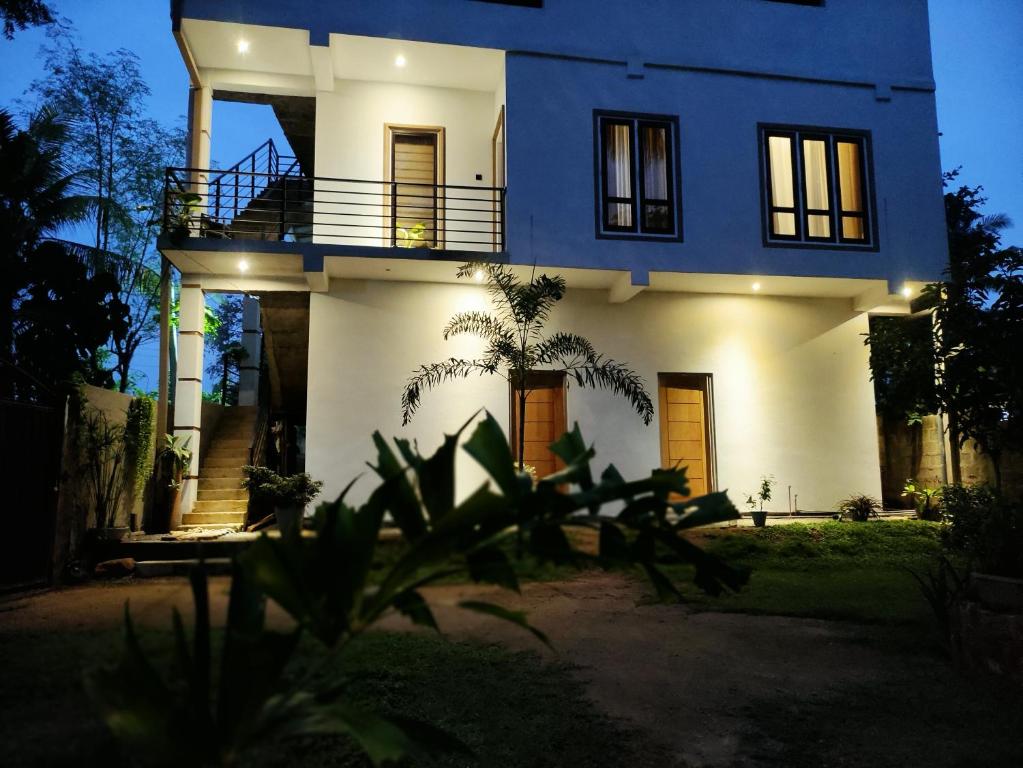 Image of  Galle Wonvil Apartment 