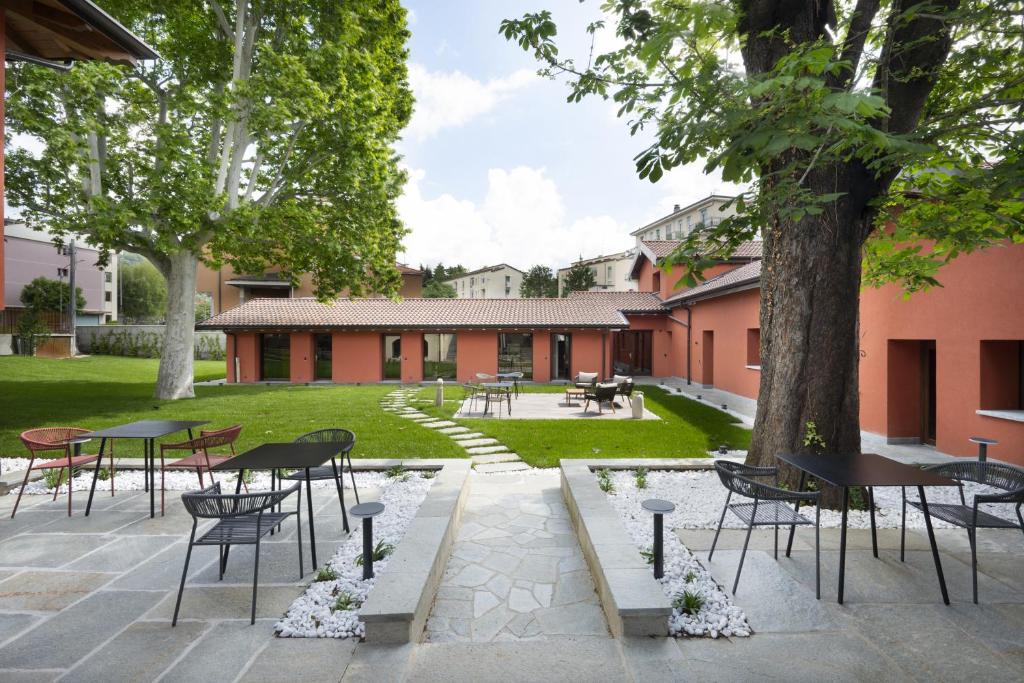 Image of  Villa Il Platano 