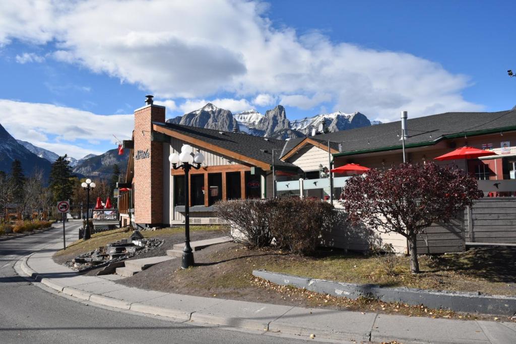 Image of  The Drake Inn 
