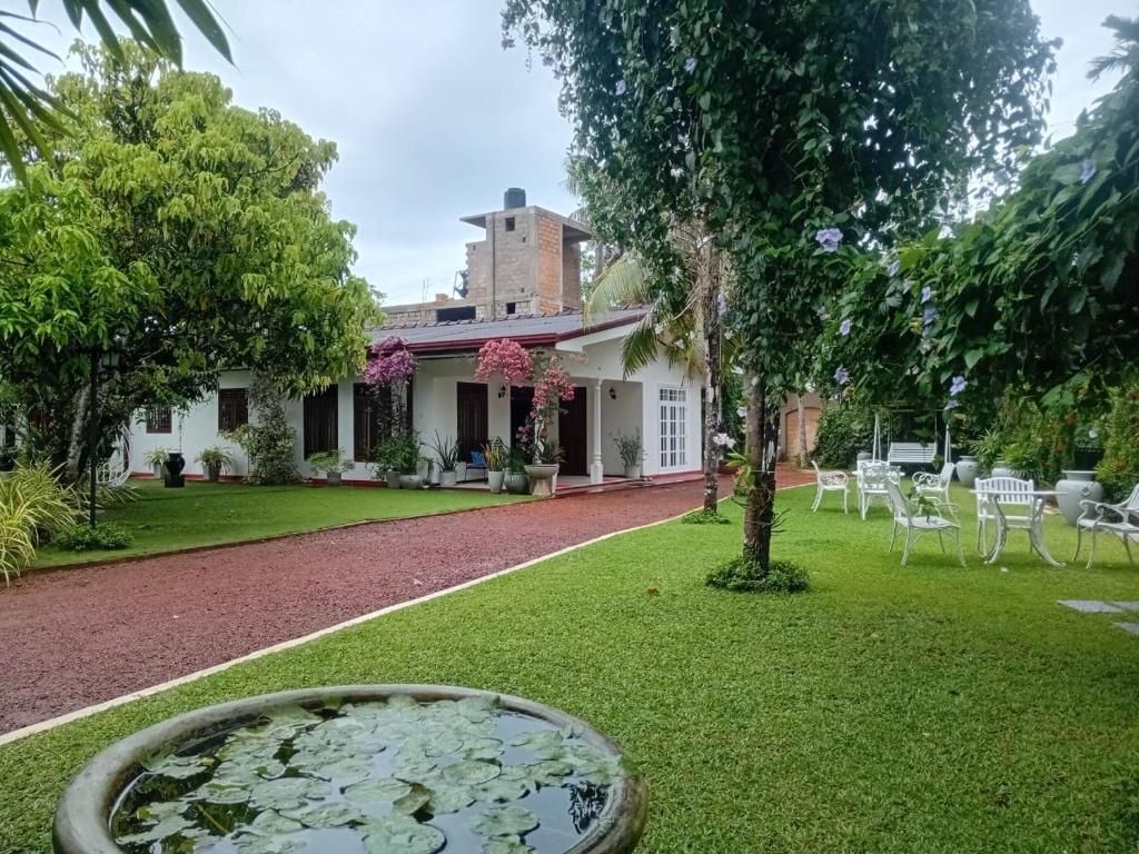 Image of  Velapura River Garden 