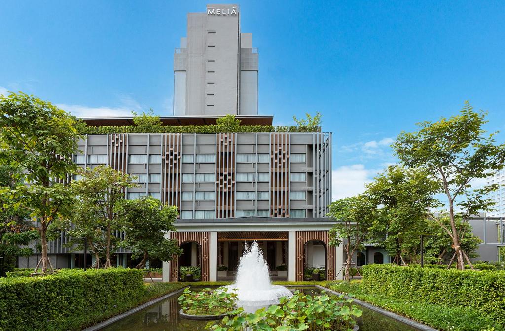 Image of  Melia Chiang Mai 