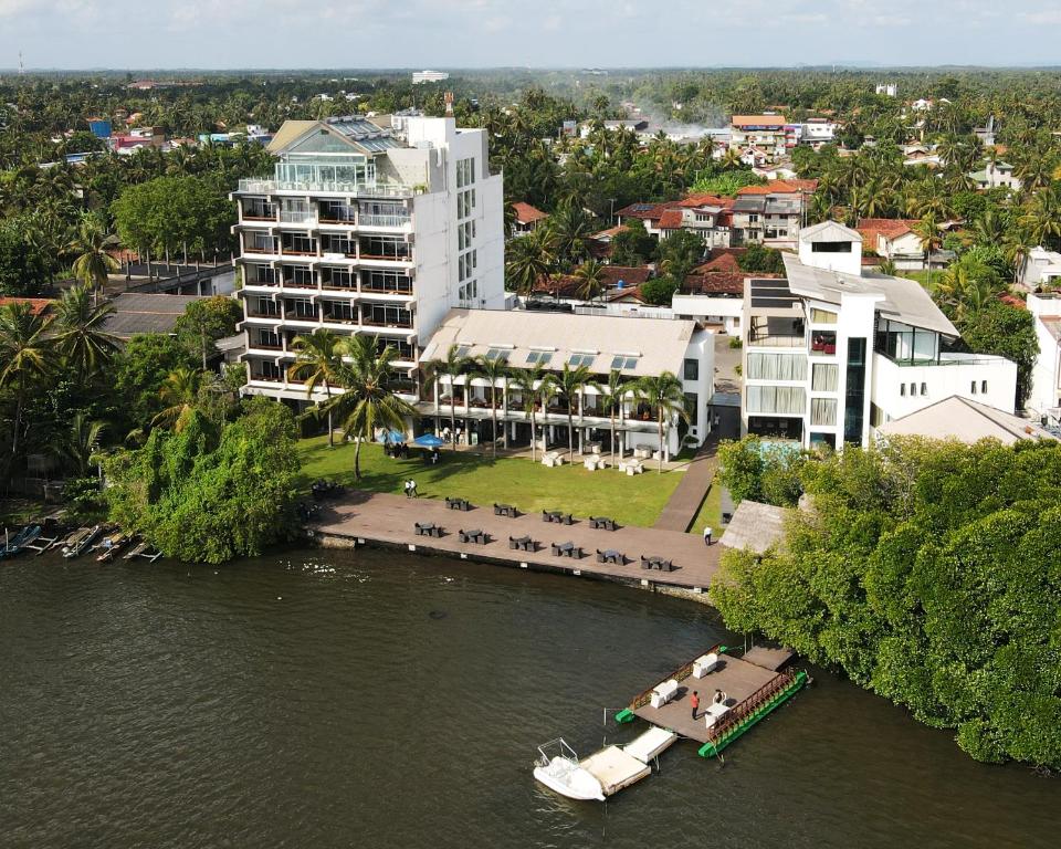 Image of  Amagi Aria Airport Transit Hotel 